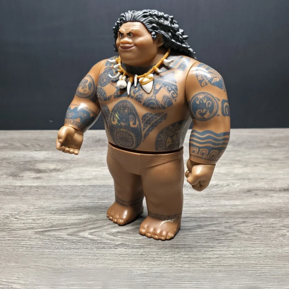 Hasbro disney 2015